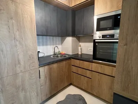 Prodaja, jednosoban stan, 39m², Central Point, Podgorica - image 6