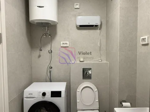 Izdavanje, jednosoban stan, 39m², Pobrežje, Podgorica - image 13