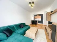 Izdavanje, jednosoban stan, 50m², Stari Aerodrom, Podgorica - image 5