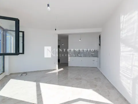 Sale, one bedroom apartment, 46m², Bijela, Herceg Novi - image 4
