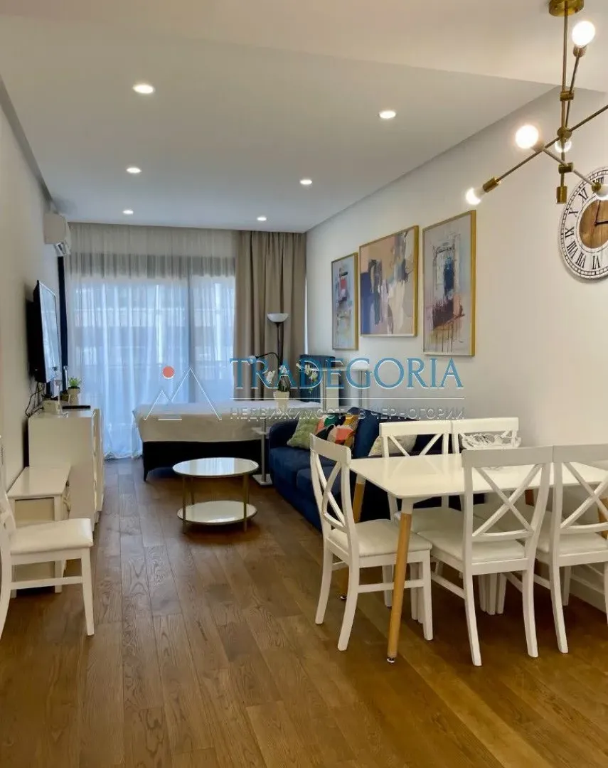 Prodaja, jednosoban stan, 64m², Bar, Crna Gora