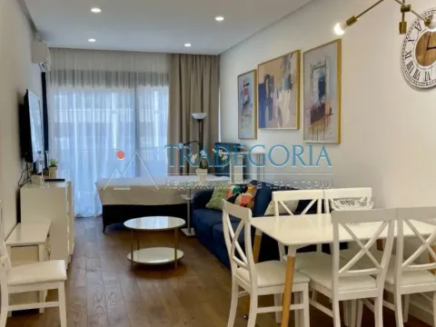 Prodaja, jednosoban stan, 64m², Bar, Crna Gora - image 9