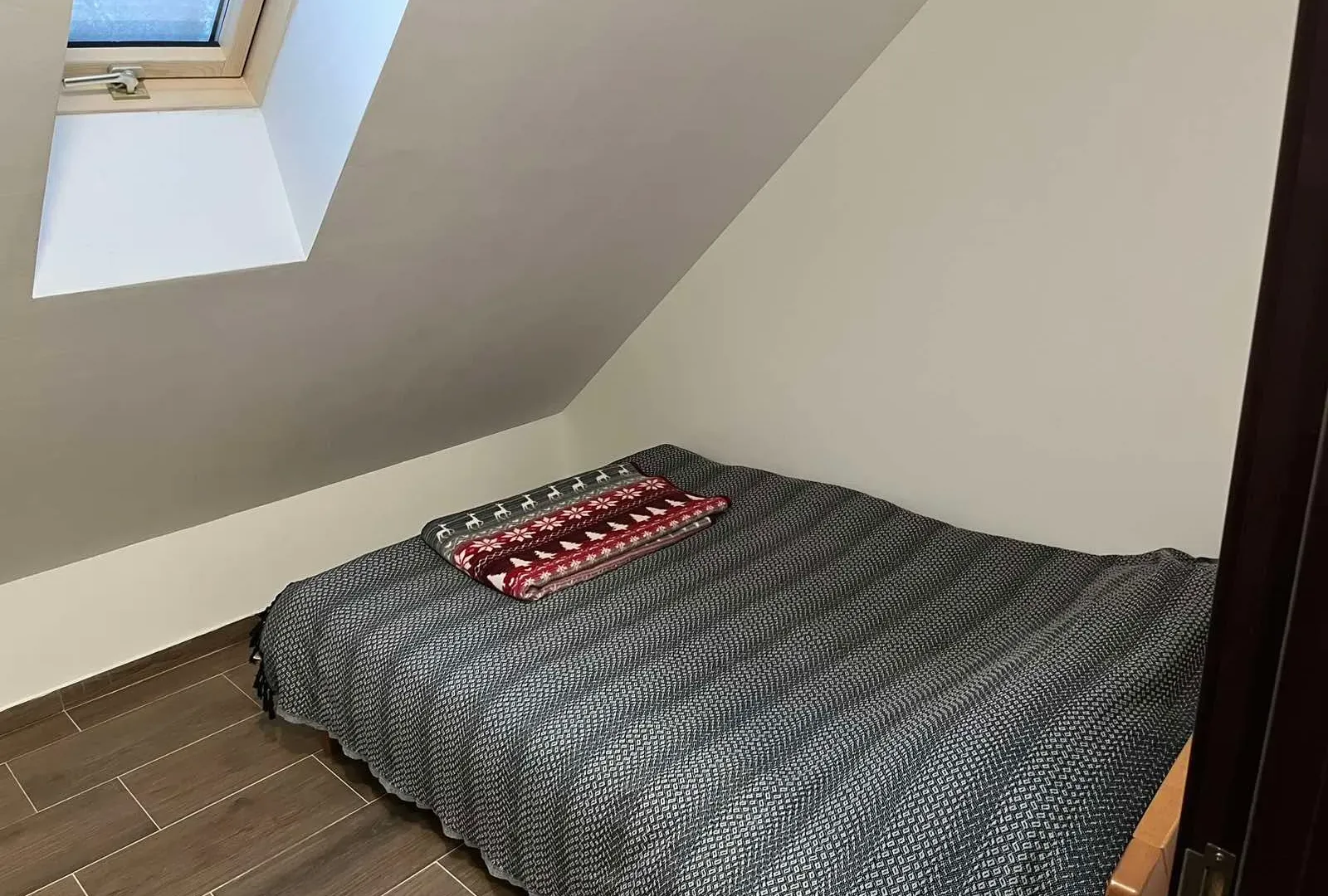 Sale, three bedroom apartment, 65m², Divčibare, Valjevo