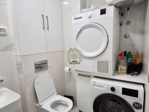 Prodaja, jednosoban stan, 40m², Central Point, Podgorica - image 4