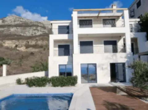 Prodaja, kuća, 460m², Tudorovići, Budva - image 3