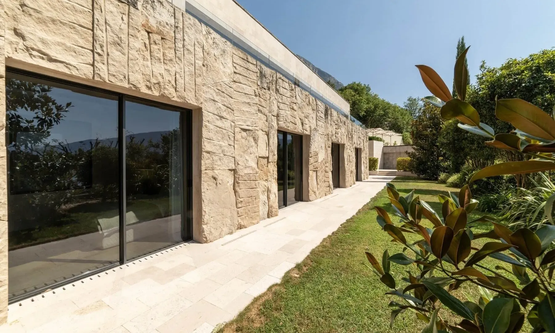 Sale, house, 526m², Orahovac, Kotor