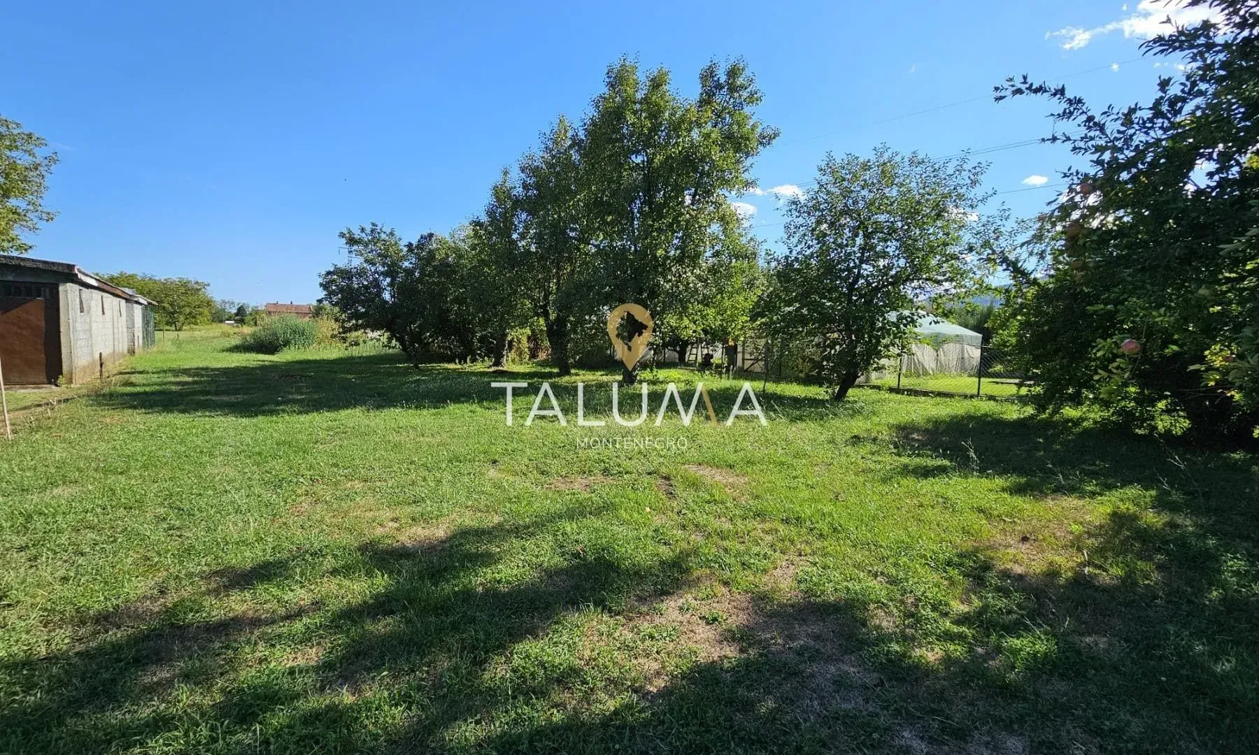 Sale, house, 62m², Grlić, Danilovgrad