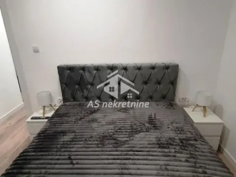 Rent, two bedroom apartment, 40m², Novi Beograd Sve Podlokacije, Beograd - image 6