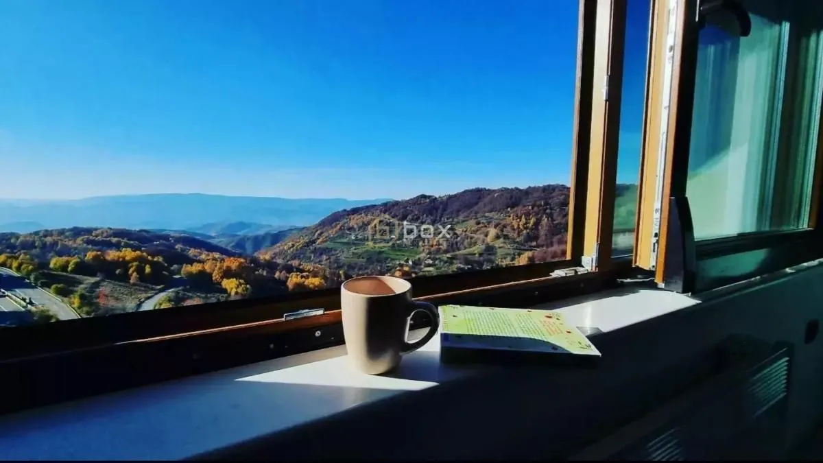 Prodaja, jednosoban stan, 30m², Kopaonik, Srbija