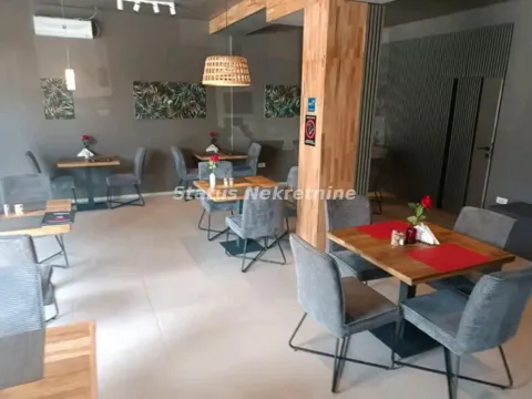 Rent, office space, 200m², Sajmište, Novi Sad - image 17