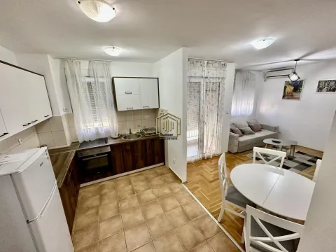 Izdavanje, jednosoban stan, 42m², Zagorič, Podgorica - image 2