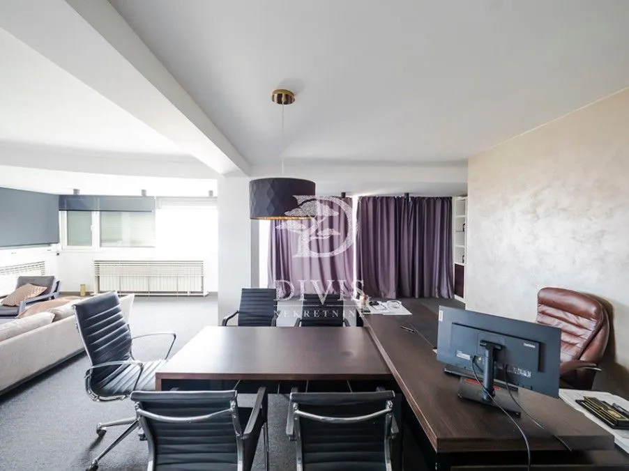 Sale, five bedroom apartment, 300m², Bogoslovija, Palilula Sve Podlokacije