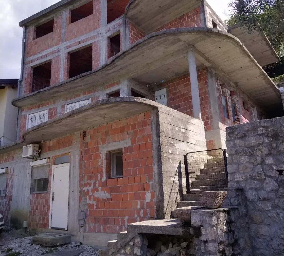 Prodaja, kuća, 380m², Budva, Crna Gora