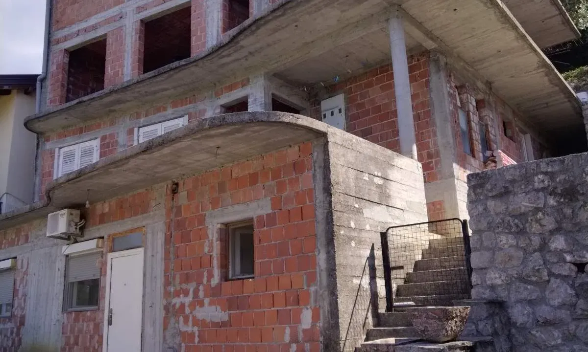 Prodaja, kuća, 380m², Budva, Crna Gora