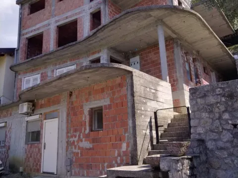 Sale, house, 380m², Budva, Crna Gora