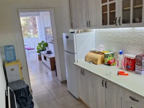 Izdavanje, jednosoban stan, 50m², Kava, Tivat - image 5