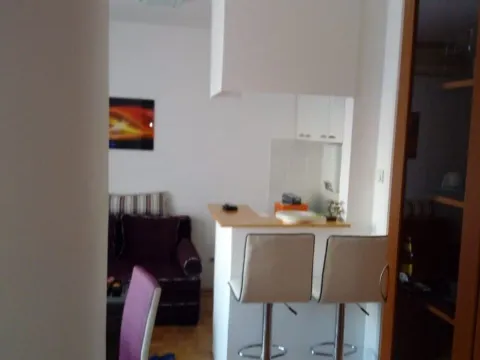 Rent, one bedroom apartment, 35m², Stari Aerodrom, Podgorica - image 6