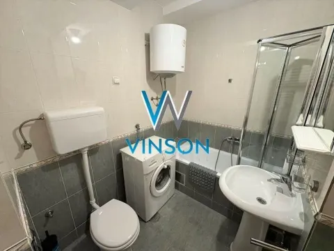 Rent, one bedroom apartment, 60m², Socijalno, Novi Sad Sve Podlokacije - image 18