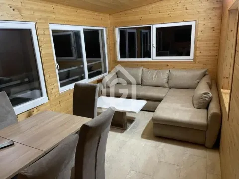 Sale, two bedroom apartment, 56m², Kopaonik, Srbija - image 5