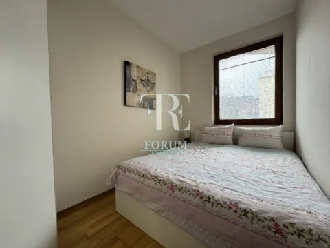 Izdavanje, jednosoban stan, 45m², Preko Morače, Podgorica - image 10