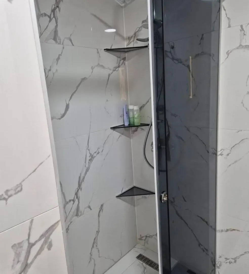 Prodaja, jednosoban stan, 43m², Bečići, Budva