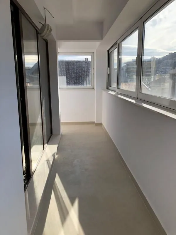 Sale, two bedroom apartment, 87m², Budva, Crna Gora