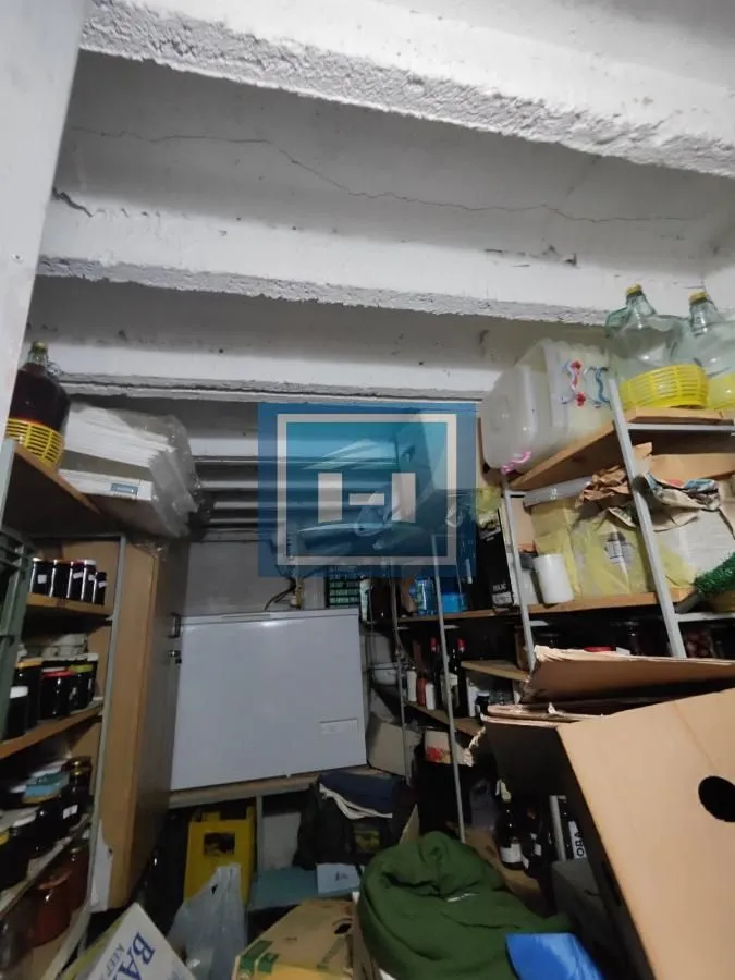 Prodaja, jednosoban stan, 41m², Centar, Jagodina