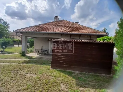 Prodaja, kuća, 62m², Zorka, Subotica - image 9