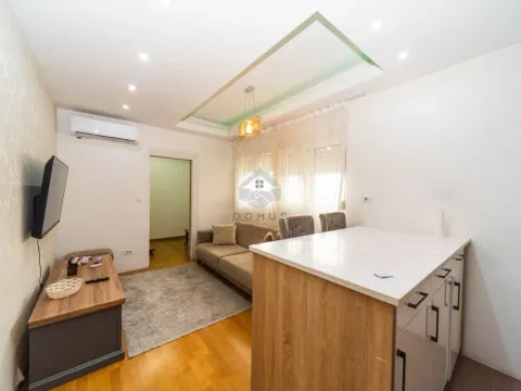 Izdavanje, jednosoban stan, 47m², Stari Aerodrom, Podgorica - image 3