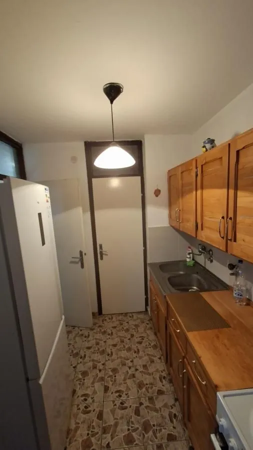 Prodaja, jednosoban stan, 47m², Liman 3, Novi Sad Sve Podlokacije
