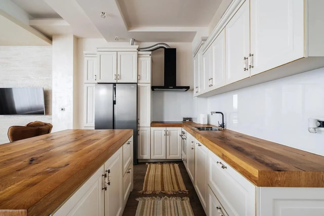 Sale, three bedroom apartment, 120m², Budva, Crna Gora