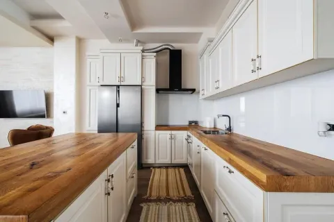 Sale, three bedroom apartment, 120m², Budva, Crna Gora - image 19