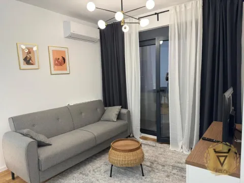 Izdavanje, jednosoban stan, 44m², Bogoslovija, Palilula Sve Podlokacije - image 4