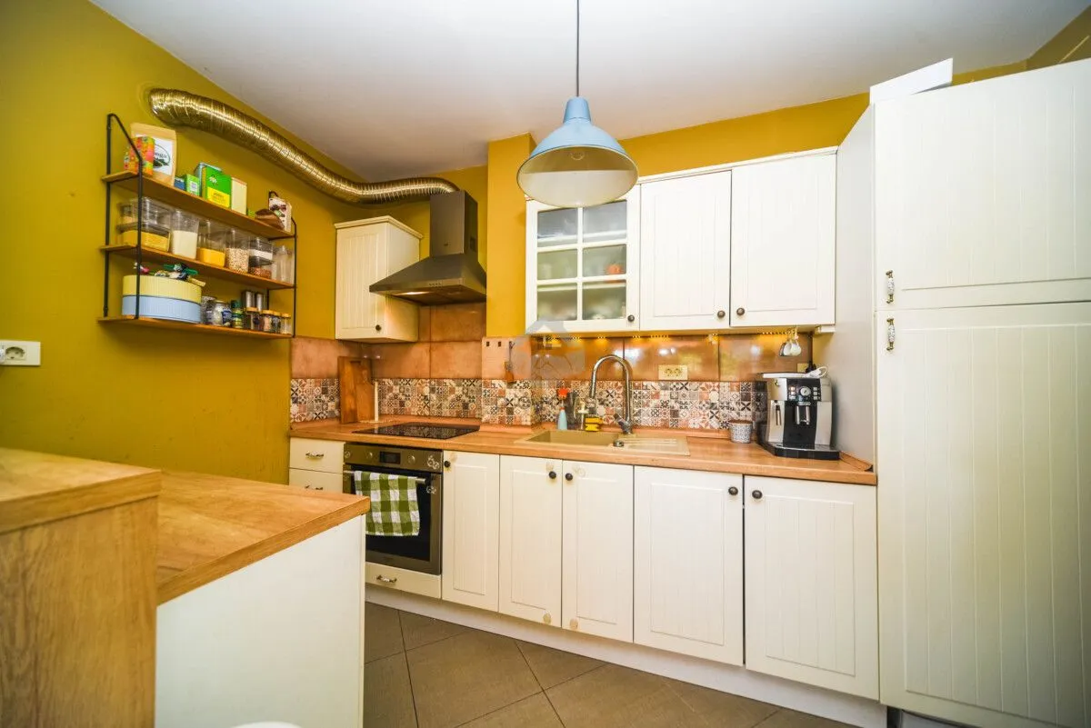 Sale, one bedroom apartment, 56m², Preko Morače, Podgorica