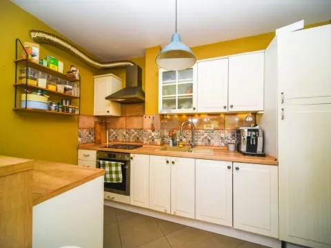 Sale, one bedroom apartment, 56m², Preko Morače, Podgorica - image 6