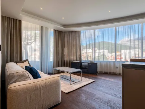 Sale, two bedroom apartment, 95m², Budva, Crna Gora - image 7