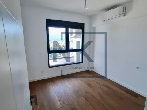 Sale, one bedroom apartment, 44m², Centar, Bar - image 2