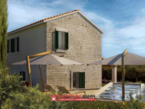 Prodaja, plac, 1538m², Luštica, Herceg Novi - image 9