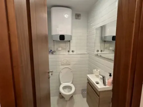 Prodaja, stan, 92m², Tološka šuma, Podgorica - image 10