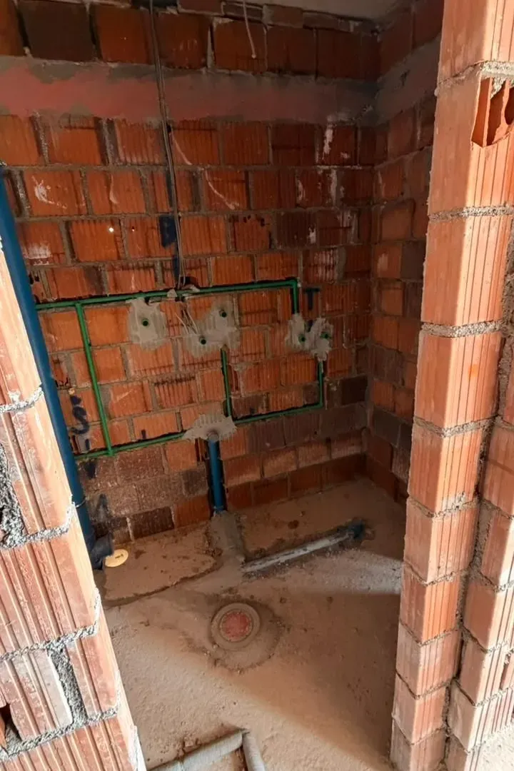 Prodaja, garsonjera, 28m², Seljanovo, Tivat