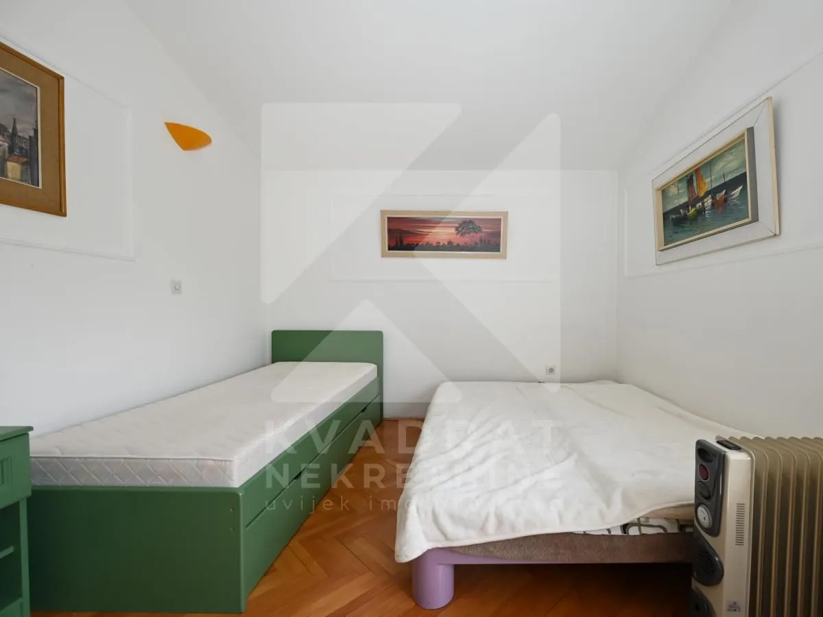 Sale, one bedroom apartment, 43m², Preko Morače, Podgorica