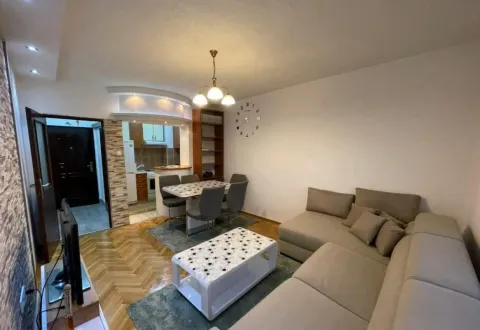 Izdavanje, jednosoban stan, 43m², Zabjelo, Podgorica - image 3