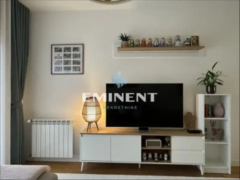 Rent, three bedroom apartment, 77m², Novi Beograd Blok 63, Novi Beograd Sve Podlokacije - image 6