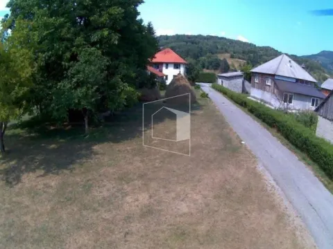 Sale, land lot, 1000m², Kolašin, Crna Gora - image 4