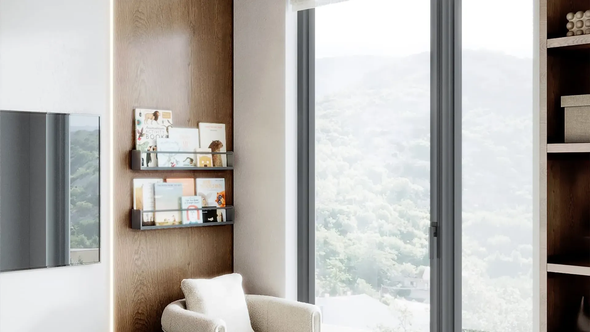 Sale, studio apartment, 26m², Škaljari, Kotor
