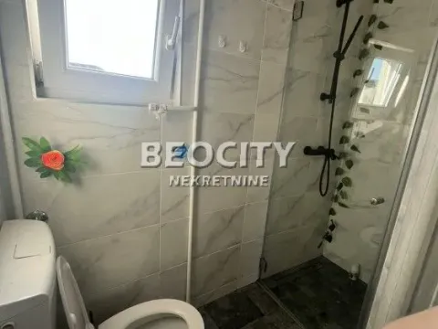 Prodaja, jednosoban stan, 32m², Centar, Novi Sad - image 8