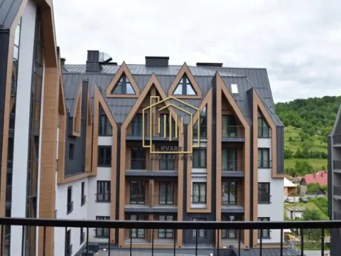 Prodaja, jednosoban stan, 44m², Centar, Kolašin - image 5