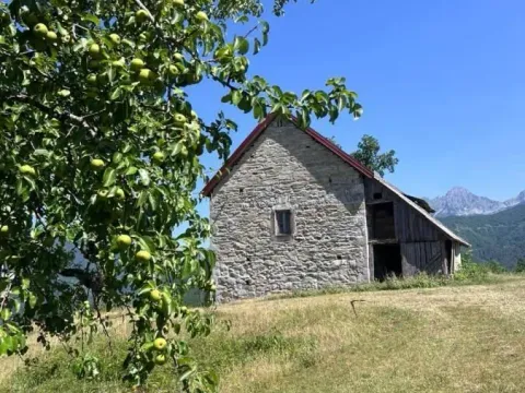 Prodaja, plac, 30000m², Moračko Trebaljevo, Kolašin - image 1