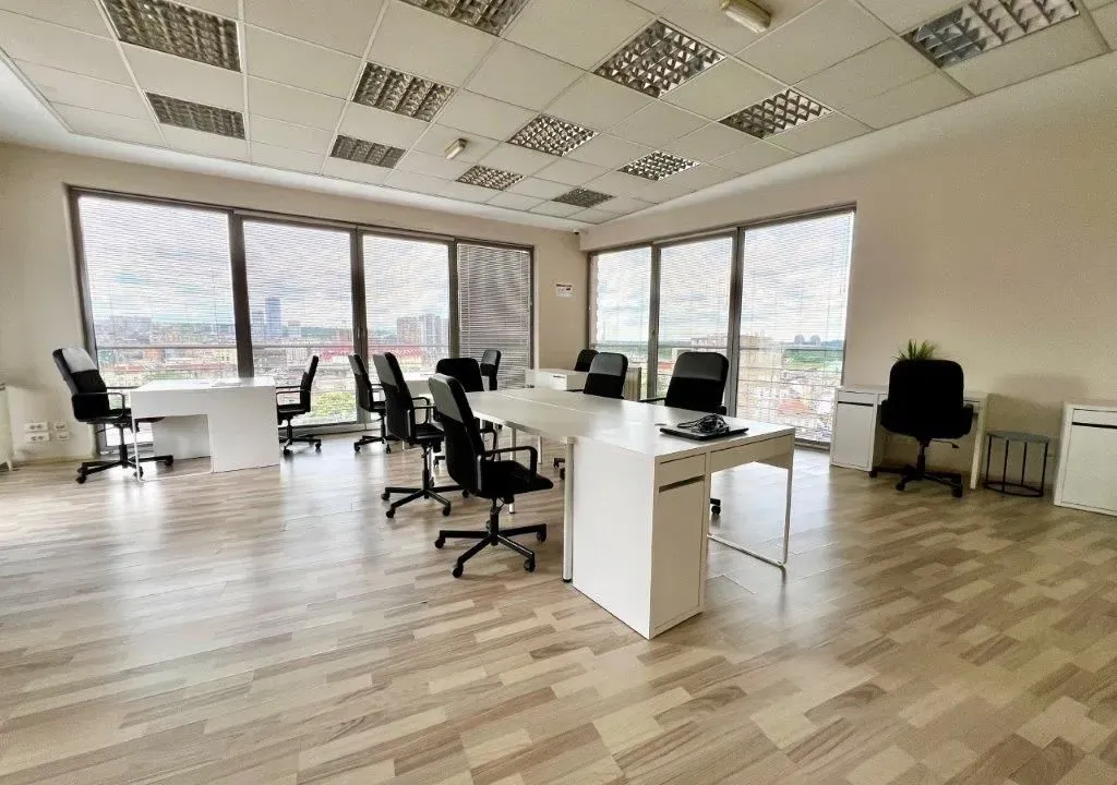 Rent, office space, 183m², Centar, Požarevac