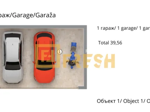 Prodaja, kuća, 515m², Tivat, Crna Gora - image 14